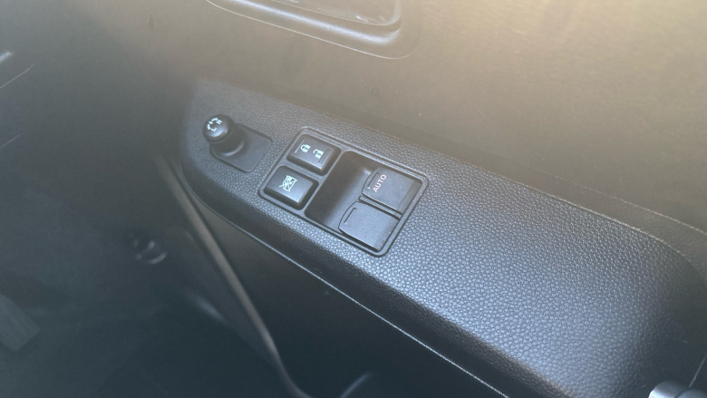 Suzuki Ignis 1.2 Dualjet 12V Hybrid SZ-T 5dr Petrol Hatchback